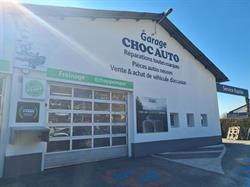 Choc Auto, Thyez - Horaires d'ouverture
