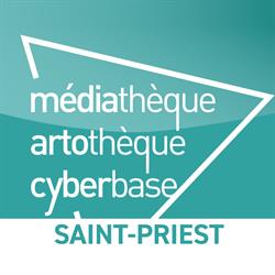 Médiathèque, Saint-Priest - Horaires d'ouverture