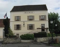 Mairie, Coulombs-en-Valois - Horaires d'ouverture