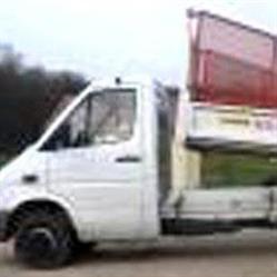 Multi Déchets Services, Plancher-Bas - Horaires d'ouverture
