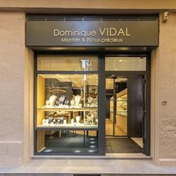 Vidal Bijouterie, Béziers - Horaires d'ouverture