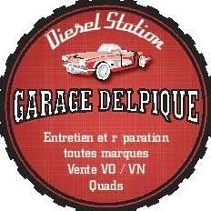 Garage Delpique, Frontenex - Horaires d'ouverture