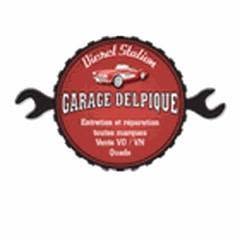 Garage Delpique, Frontenex - Horaires d'ouverture