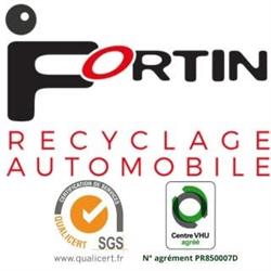 Auto'choc Fortin, Chantonnay - Horaires d'ouverture