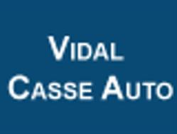 Vidal Casse Auto, Carcassonne - Horaires d'ouverture