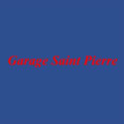 Garage Saint Pierre, Étampes - Horaires d'ouverture