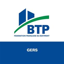 Fédération du BTP du Gers (FBTP 32), Auch - Horaires d'ouverture