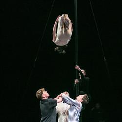 Cirqu'Onflexe (Ecole de Cirque), Amiens - Horaires d'ouverture