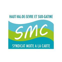 Syndicat Mixte Carte Du Haut Val de Sèvre Et Sud Gâtine - S.m.c, Sainte-Eanne - Horaires d'ouverture