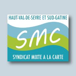 Syndicat Mixte Carte Du Haut Val de Sèvre Et Sud Gâtine - S.m.c, Sainte-Eanne - Horaires d'ouverture