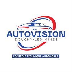 DOUCHY AUTO CONTRÔLE - Contrôle Technique Autovision, Douchy-les-Mines - Horaires d'ouverture