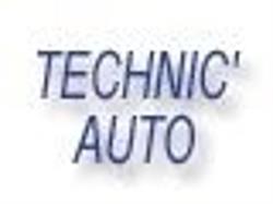 Technic'auto, Langueux - Horaires d'ouverture