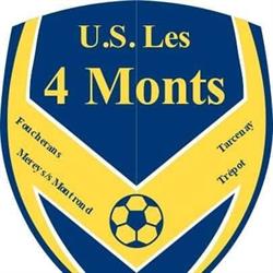 Union Sportive Les 4 Monts, Tarcenay - Horaires d'ouverture