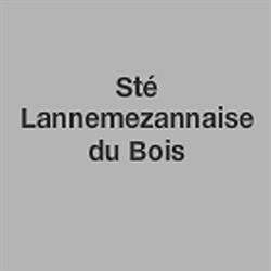 So.La.Bois Sté Lannemezannaise du Bois, - Horaires d'ouverture