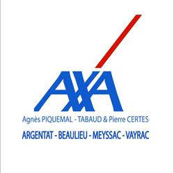 AXA Assurance et Banque PIQUEMAL-TABAUD CERTES, Vayrac - Horaires d'ouverture