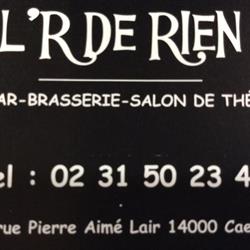L'R de Rien, Caen - Horaires d'ouverture