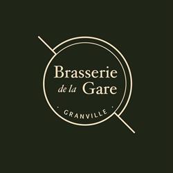 Brasserie de La Gare SARL, Granville - Horaires d'ouverture