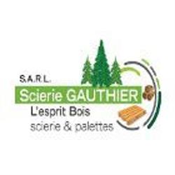 Scierie Gauthier SAS, Châteaumeillant - Horaires d'ouverture
