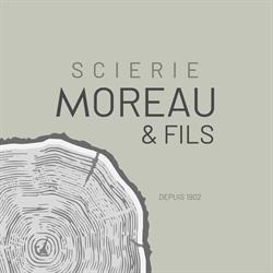 Moreau Et Fils - SA Ets, Genillé - Horaires d'ouverture