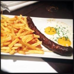 Snack Le Palace, Ajaccio - Horaires d'ouverture
