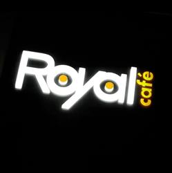 Le Royal Café, Nantes - Horaires d'ouverture