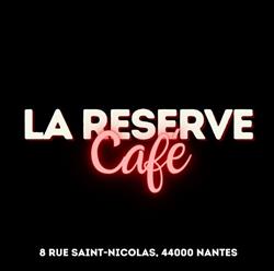 La Réserve, Nantes - Horaires d'ouverture