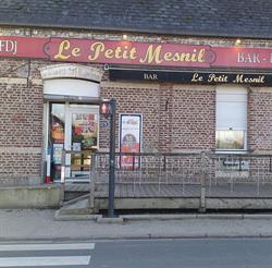 Petit Mesnil, Mesnil-Saint-Nicaise - Horaires d'ouverture