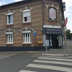 la Mousse, Amiens - Horaires d'ouverture