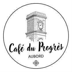 Café du Progrès, Aubord - Horaires d'ouverture
