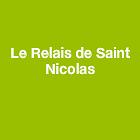 Le Relais de Saint Nicolas, Saint-Nicolas-de-Bourgueil - Horaires d'ouverture