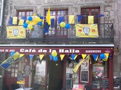 Café de la Halle, Besse-et-Saint-Anastaise - Horaires d'ouverture