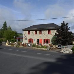 Café Du Lac, Orcival - Horaires d'ouverture