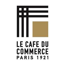 Café du Commerce, Paris - Horaires d'ouverture