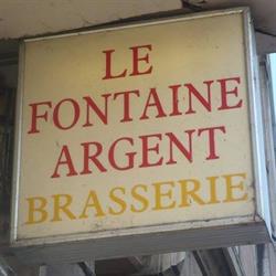 Brasserie Fontaine Argent, Besançon - Horaires d'ouverture