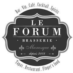 Le Forum, Manosque - Horaires d'ouverture