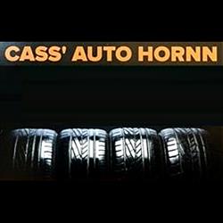 Cass'auto Hornn, Tours - Horaires d'ouverture