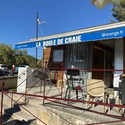 Boule De Craie, Allauch - Horaires d'ouverture