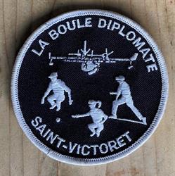 La Boule Diplomate, Saint-Victoret - Horaires d'ouverture