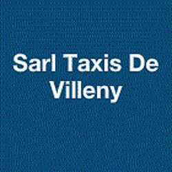 Taxis De Villeny, - Horaires d'ouverture