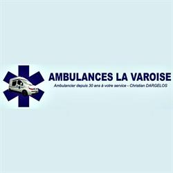 Ambulance la varoise, Hyères - Horaires d'ouverture