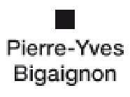Bigaignon Pierre-Yves, Saint-Denis - Horaires d'ouverture