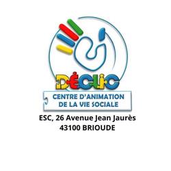 Déclic, Brioude - Horaires d'ouverture