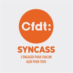 SYNCASS-CFDT, Paris - Horaires d'ouverture
