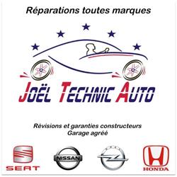 Joel Technic Auto - Bosch Car Service, Sainte-Marie - Horaires d'ouverture