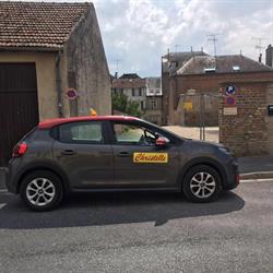 Auto Ecole Christelle, Vouziers - Horaires d'ouverture