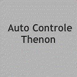 Auto Controle Thenon, - Horaires d'ouverture