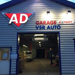 VSR Auto, Valognes - Horaires d'ouverture