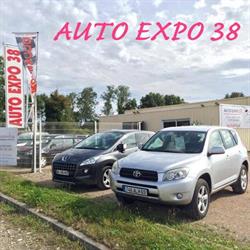 Auto expo 38, Tignieu-Jameyzieu - Horaires d'ouverture