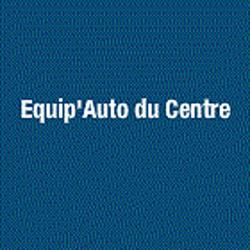 Equip'Auto Du Centre, Brive-la-Gaillarde - Horaires d'ouverture