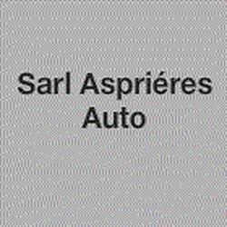 Asprieres Auto, Asprières - Horaires d'ouverture